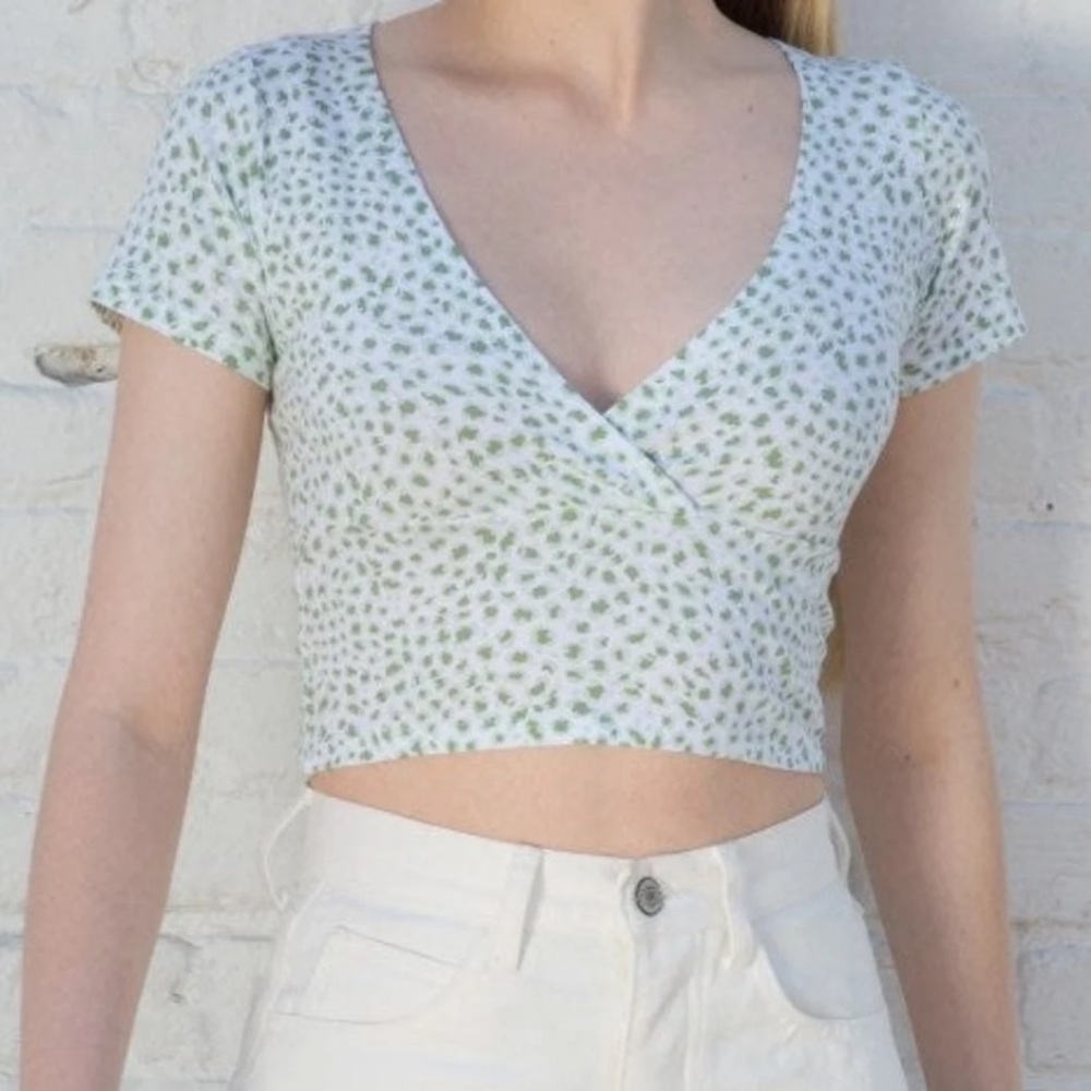 Brandy Melville Amara Top